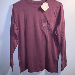 Ivory Ella Long Sleeve Top